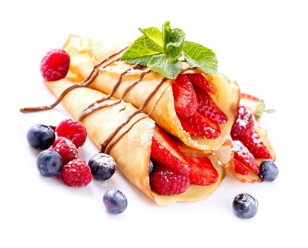delicious crepes - life with jan foods and dessert category image