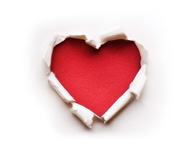 paper heart - life with jan relationship category image