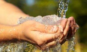 Health Benefts of Water