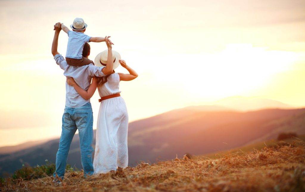 Benefits of Sunlight