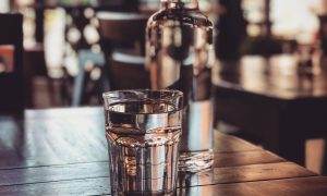 Hydration Calculator
